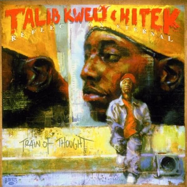 The Beautiful Struggle: Talib Kweli: Amazon.es: CD y vinilos}